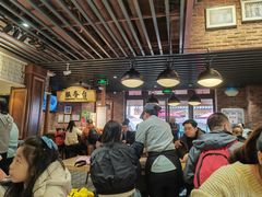 -大食代美食广场(迪士尼小镇店)