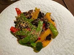-Shantek象提南亚餐厅&西餐融合Bistro(淮海中路店)
