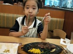 -萨莉亚意式餐厅(苏州食百家店)