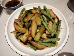 -磁州卤面·邯郸地方菜(复兴区店)