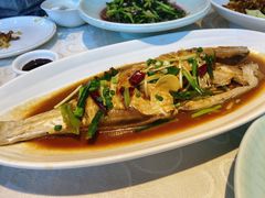 -爷爷的草帽·海鲜馆(孙塘路店)