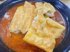 -四川老牛麻辣烫(北门桥店)