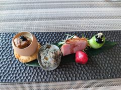 -香樟花园法式铁板烧(恒隆广场店)