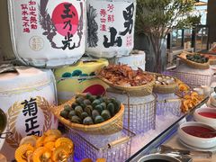 -星璞全日餐厅·高空自助餐(深铁铂尔曼酒店)