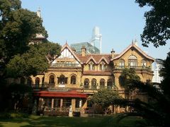 picture-马勒别墅饭店(静安寺店)