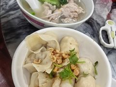 -南香小食店(水门路店)