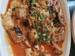 -添福来墨鱼饺子 · 海鲜东北菜(大连星海·黄浦路店)