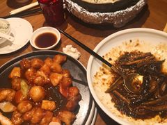 -上海人家花樣年华(中山公园店)