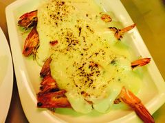 -Red Lobster