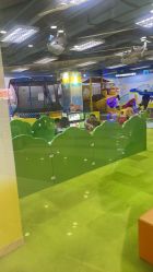 -莫莉幻想儿童乐园(天津熙悦汇店)