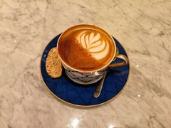 -茶源Fountain Lounge大堂吧·北京东方君悦大酒店