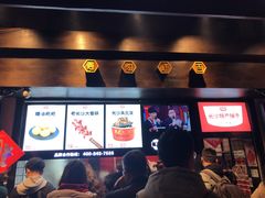 -黑色经典臭豆腐·湖南特产(太平街口店)