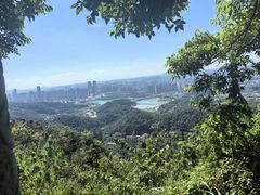 -岳麓山风景名胜区