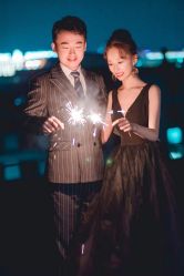 点击看大图 -布拉格婚纱摄影(真实客片店)