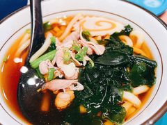 -晴季寿司(红旗街万达店)
