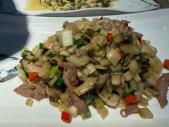 -千岛湖小鱼儿·淳安匠心农家菜