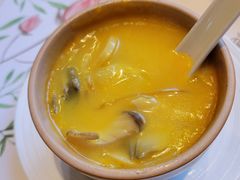 -上海虹桥宾馆味翠餐厅