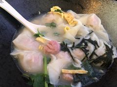 -桃园眷村(万象天地店)
