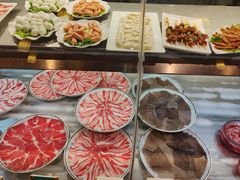 -成渝龙火锅(都江堰店)