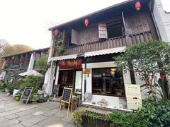 -小河直街历史文化街区