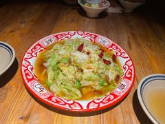 -破三川·新川菜(静安大融城店)