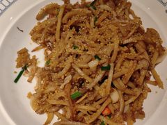 -杏花堂晋商私房菜(华熙五棵松店)