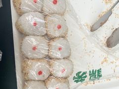 艾窝窝-锦芳小吃外卖(鲜鱼口店)