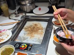 -聚盛源蒸汽海鲜火锅烤肉自助(巨川金海岸购物广场店)