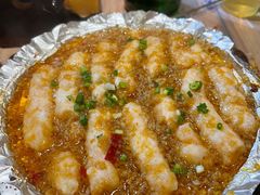 -霄汉羊排(万松园一店)