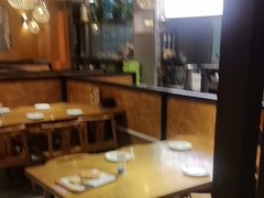 -如轩·海鲜砂锅粥·潮汕菜(沿江东路店)
