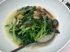 -大树餐厅(红旗街万达店)