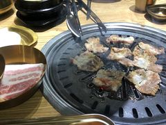 -绣旻烤肉吧(总店)