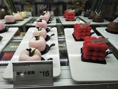 -粮丰园(迎宾店)