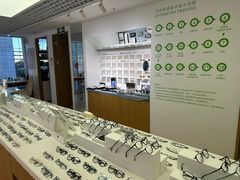 -启明眼镜(海淀黄庄店)