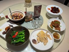 -侨美食家·粤菜(体育西路店)