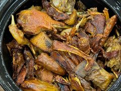 -斯丹姜母鸭·古法干香(涂门街总店)