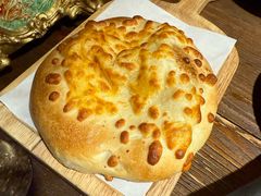 卢布里奶酪包-卢布里西餐厅(总店)