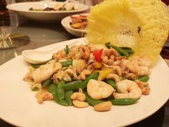 -厦门艾美酒店·新食谱西餐厅