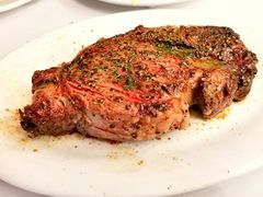 干式熟成肉眼牛排-摩根扒房(桐梓林店)