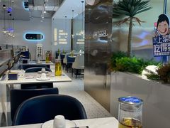 -兰湘子·湘菜小炒(济南领秀城店)