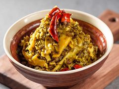 -外婆家(杭州马塍店·杭帮菜名店)