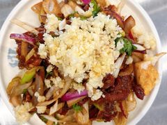 -揽月斋炙子烤肉·清真(安定门·五道营店)