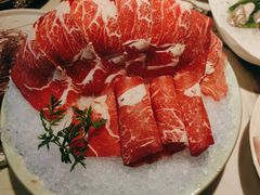 -大舜国风· 和牛火锅(绮霞街店)