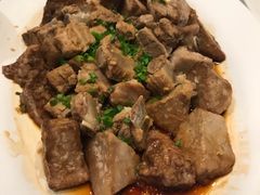 -金台食府(夕照寺店)