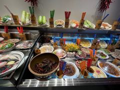 -湘语·湖南家常菜(新洲店)