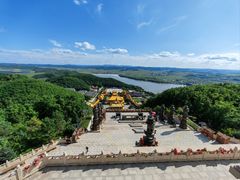 -六鼎山文化旅游区