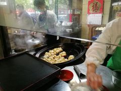 -白玉兰小吃(新村路店)