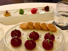 -富力丽思卡尔顿酒店·丽轩中餐厅