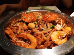 -谢蟹浓(西铁营万达店)