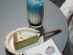 -咖法森林·咖啡  酒吧(天河店)